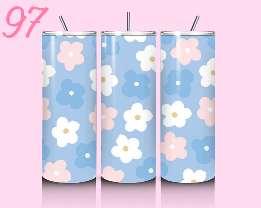 #97 20oz Sublimation Print