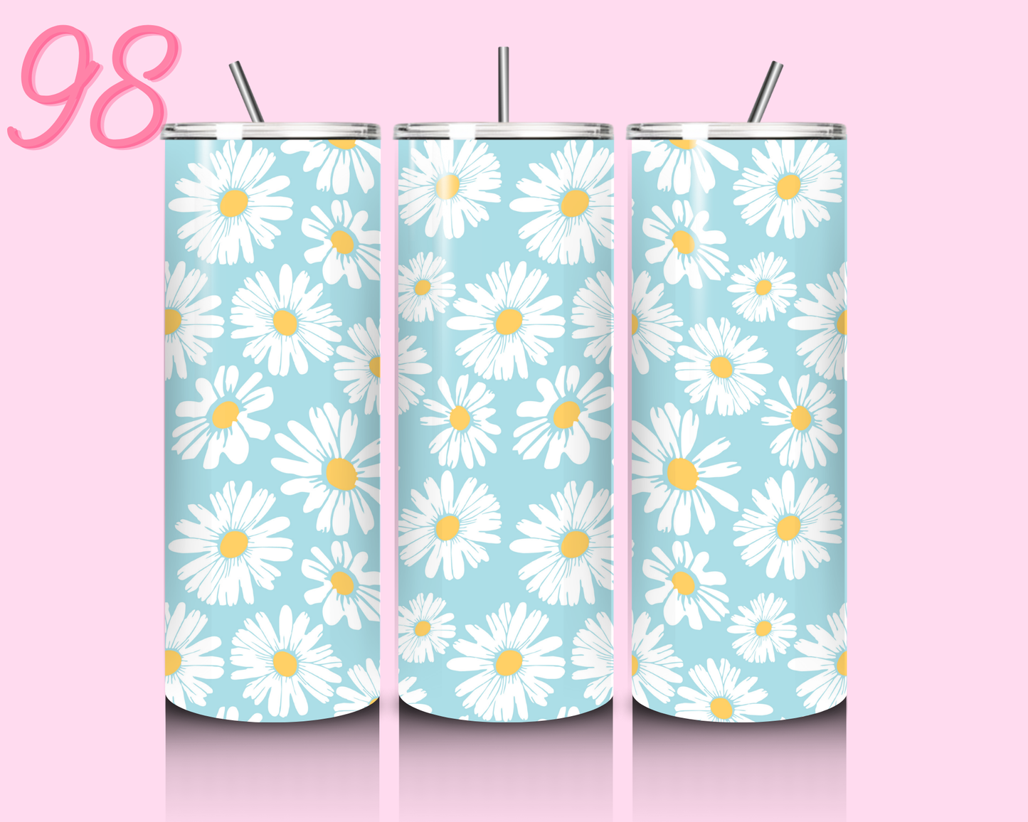 #98 20oz Sublimation Print