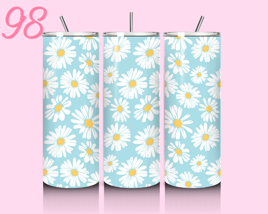 #98 20oz Sublimation Print