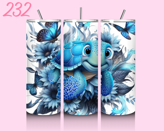 #232 20oz Sublimation Print