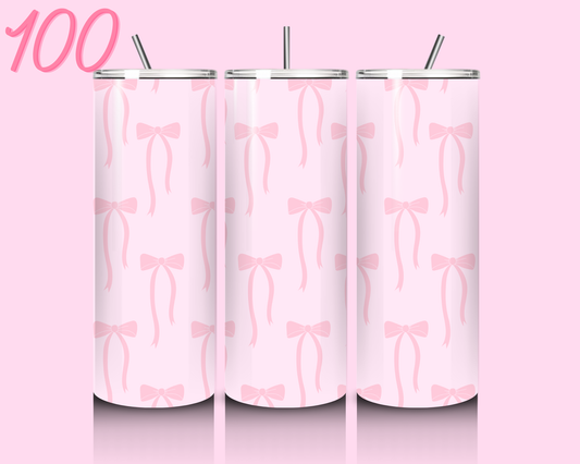 #100 20oz Sublimation Print