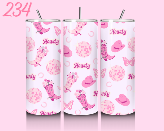 #234 20oz Sublimation Print