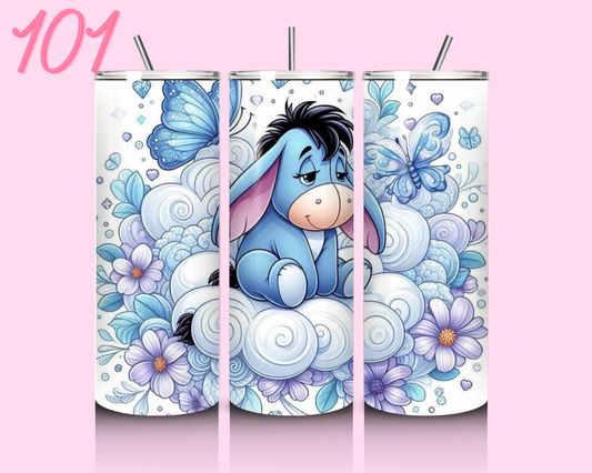 #101 20oz Sublimation Print