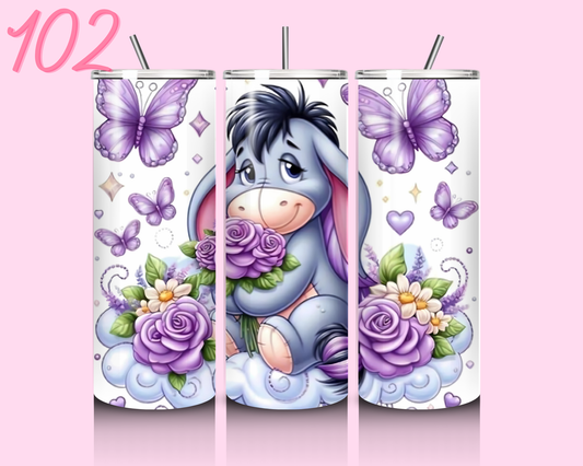 #102 20oz Sublimation Print