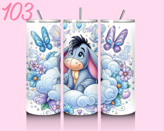 #103 20oz Sublimation Print