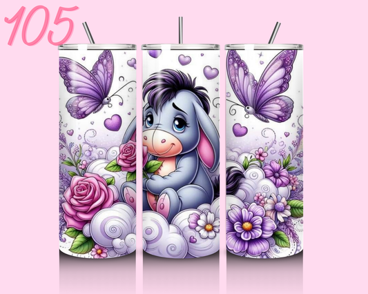 #105 20oz Sublimation Print