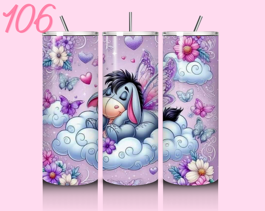 #106 20oz Sublimation Print