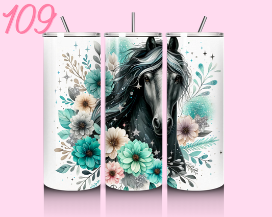 #109 20oz Sublimation Print