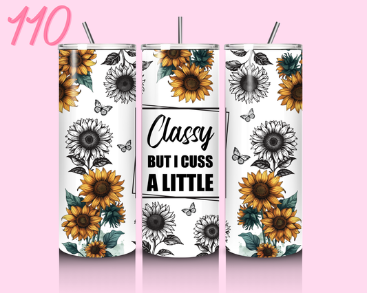 #110 20oz Sublimation Print