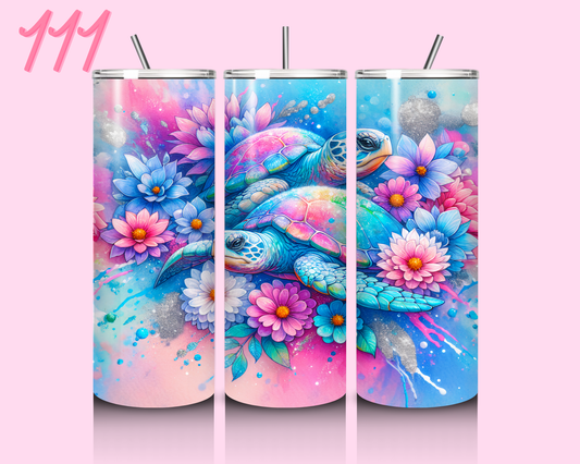 #111 20oz Sublimation Print