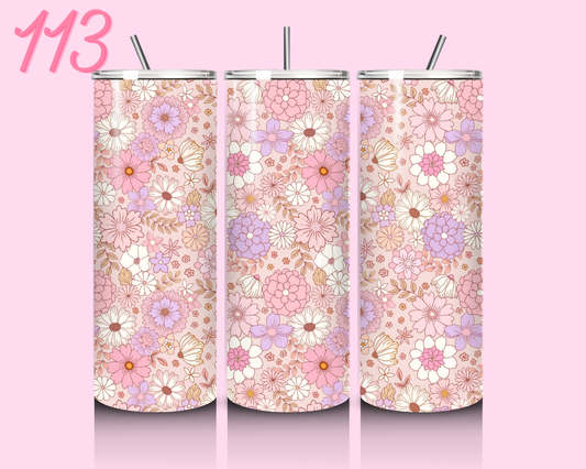 #113 20oz Sublimation Print