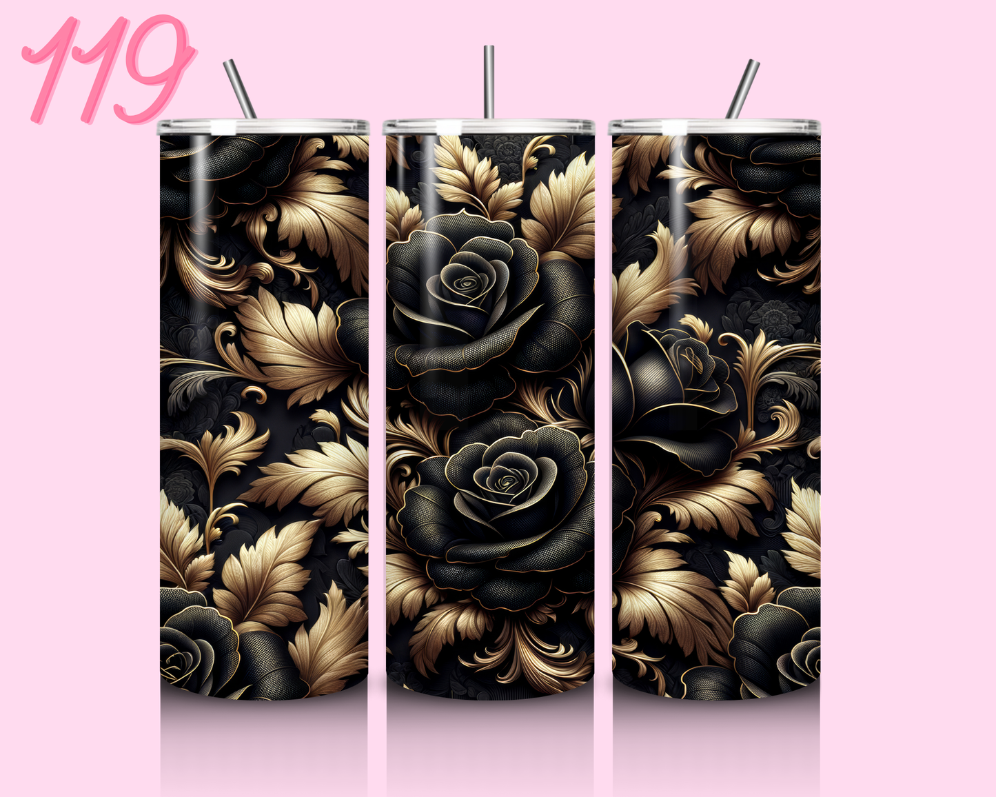 #119 20oz Sublimation Print