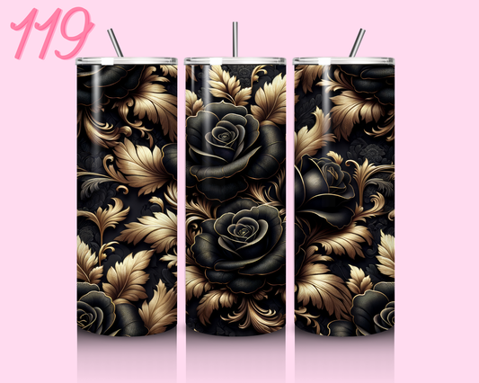 #119 20oz Sublimation Print