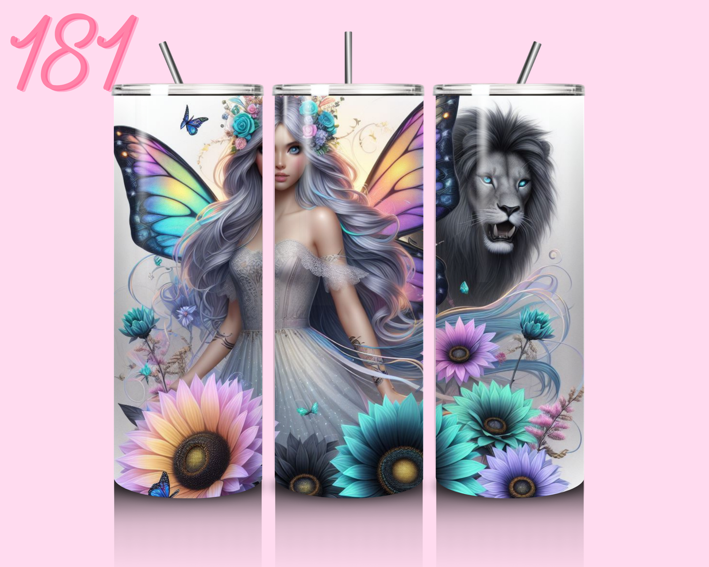 #181 20oz Sublimation Print