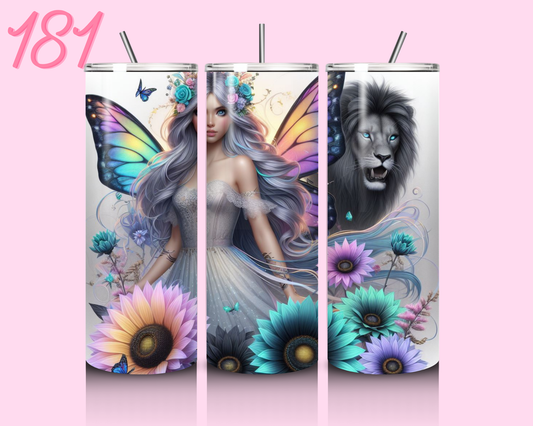 #181 20oz Sublimation Print