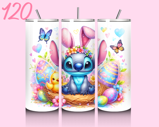 #120 20oz Sublimation Print