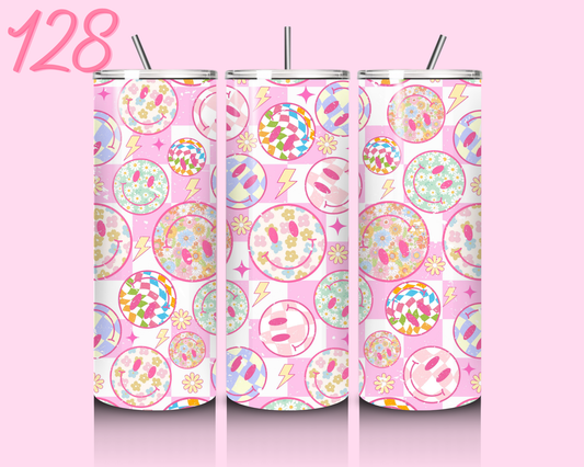 #128 20oz Sublimation Print