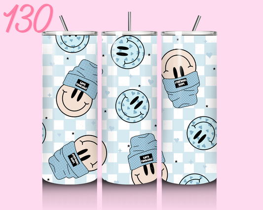 #130 20oz Sublimation Print