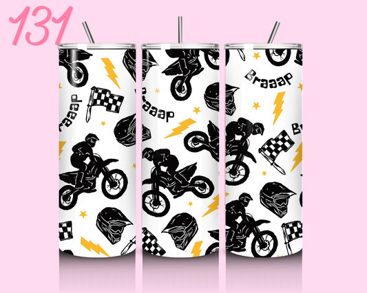 #131 20oz Sublimation Print