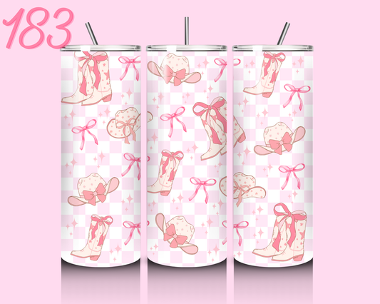 #183 20oz Sublimation Print