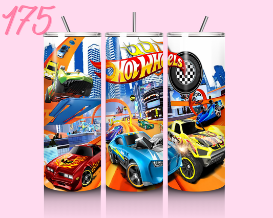 #175 20oz Sublimation Print