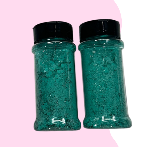 Tiffany Chunky Glitter