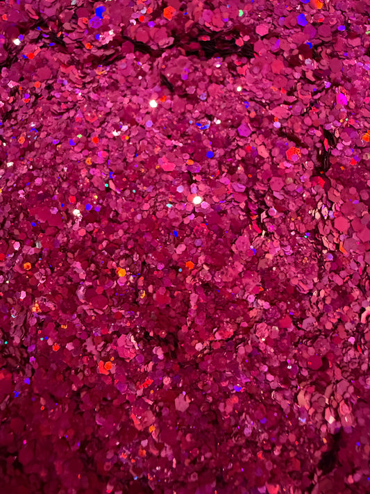 Pixie Dust Chunky Glitter