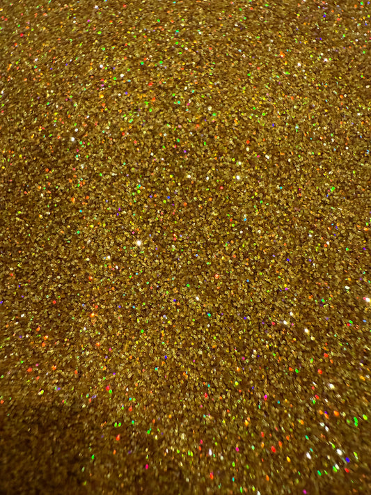 Fine 24KT Gold Glitter