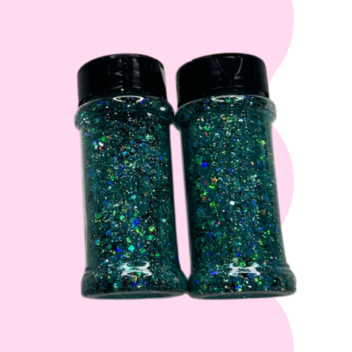 Chameleon Chunky Glitter