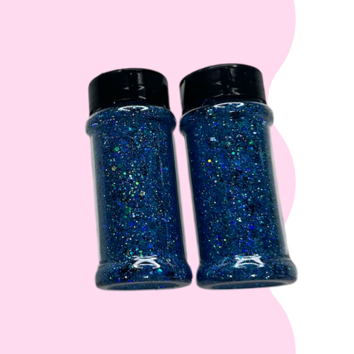 Deep Sea Chunky Glitter