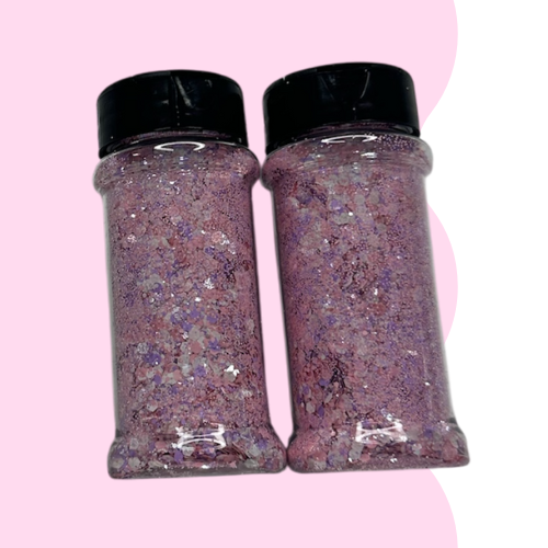 Gabby Chunky Glitter