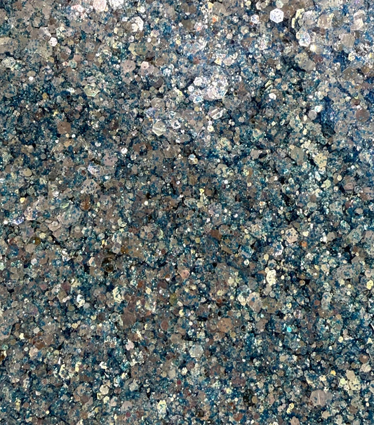 Ocean Dimond Glitter