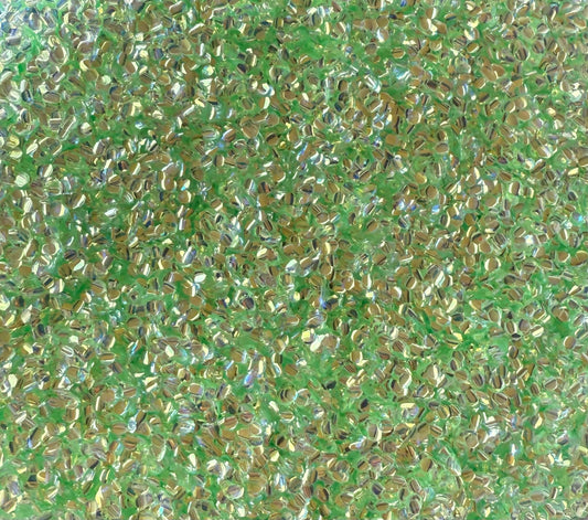 Kiwi Bubble Glitter