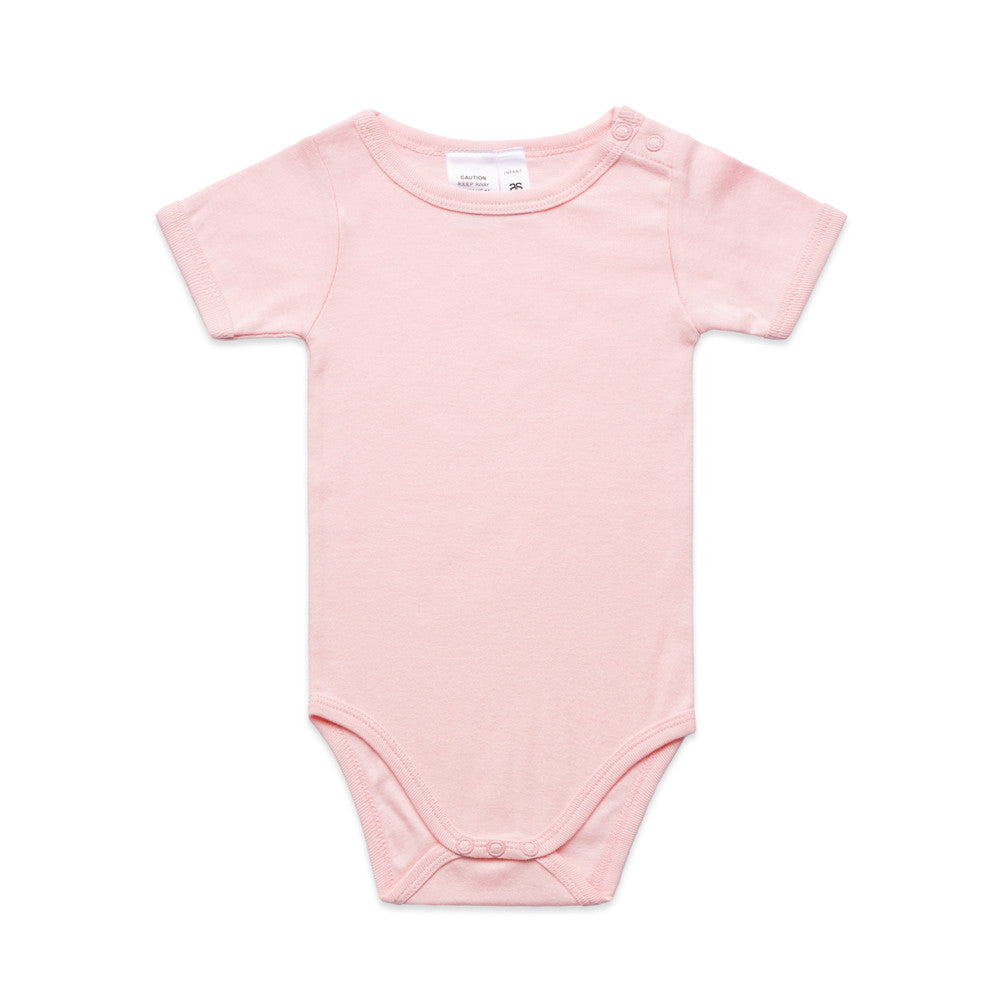 PRE ORDER Baby Onesie (3003)