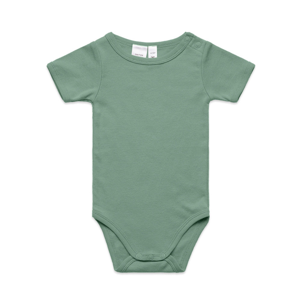 PRE ORDER Baby Onesie (3003)