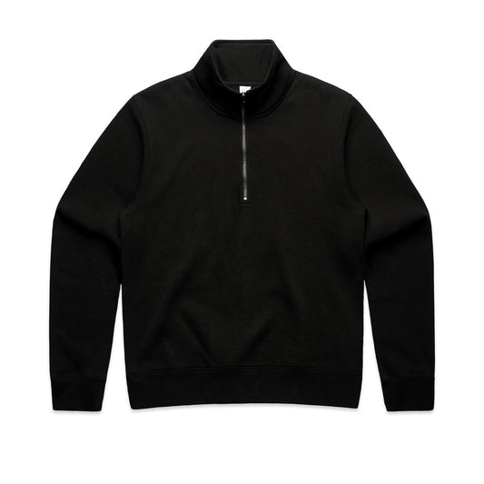 Custom Womens Half Zip Crew (Pre Order) (4125)