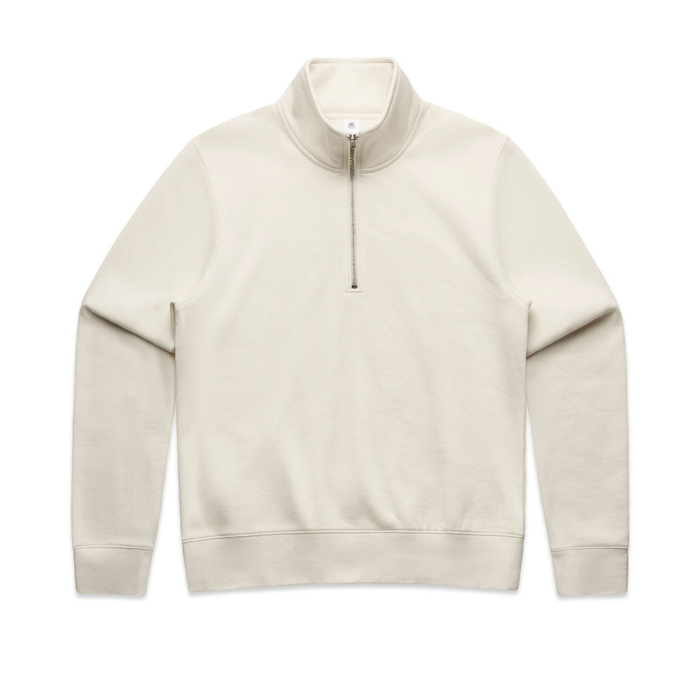 Custom Womens Half Zip Crew (Pre Order) (4125)