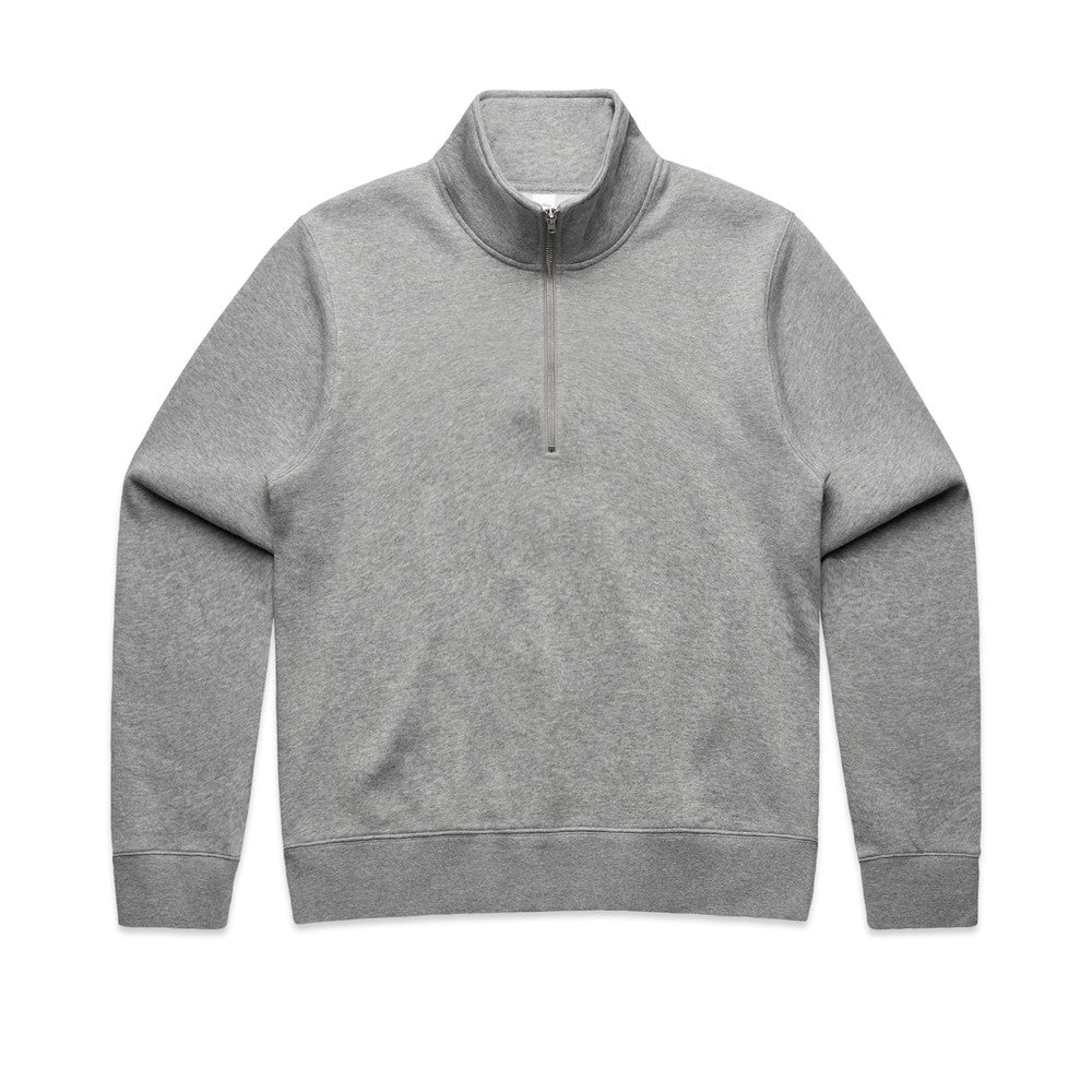 Custom Womens Half Zip Crew (Pre Order) (4125)