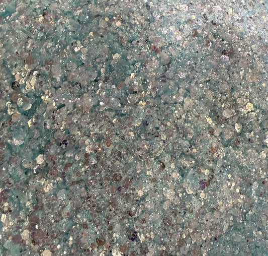Icicle Dimond Glitter