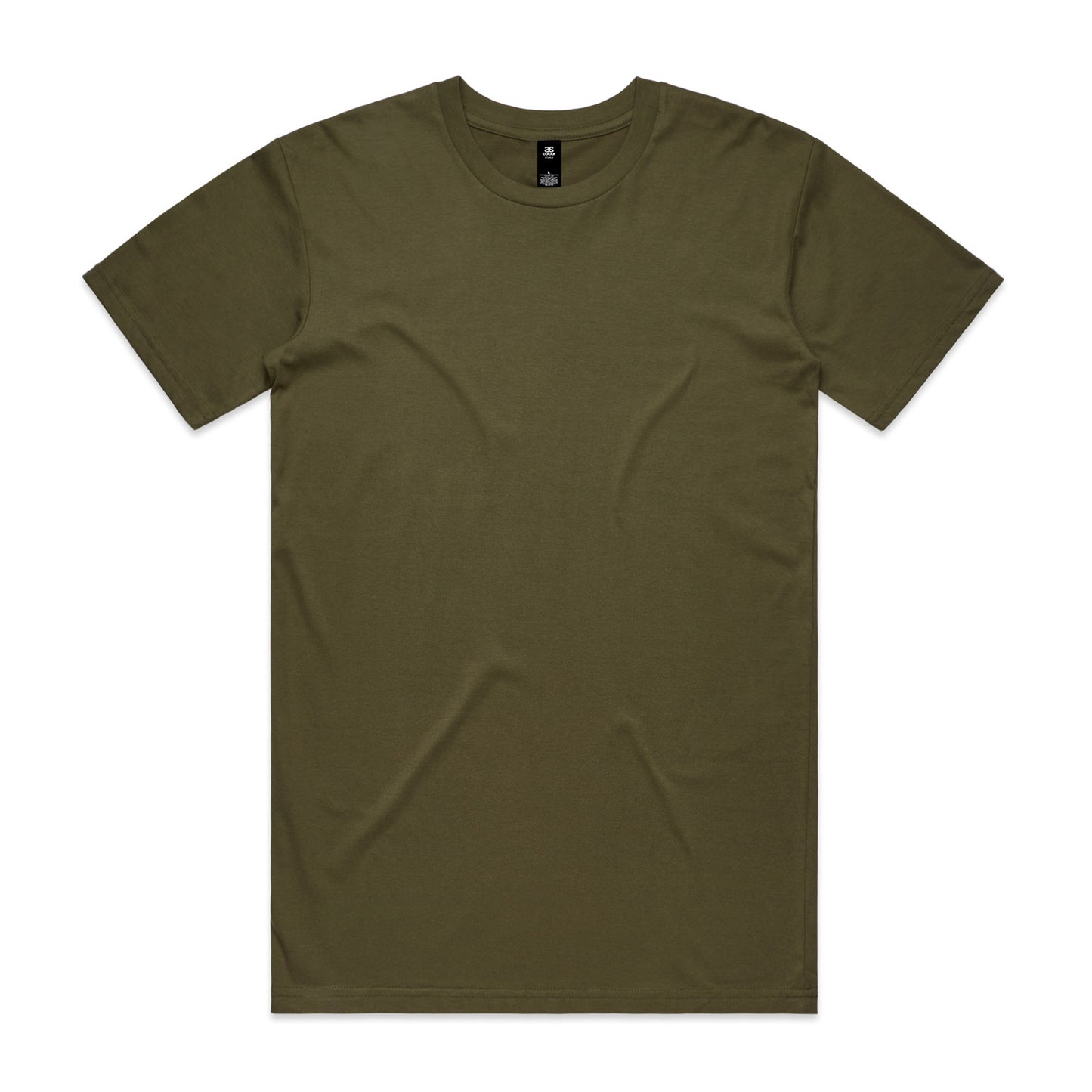 Custom Adult Tee Shirt (5001)