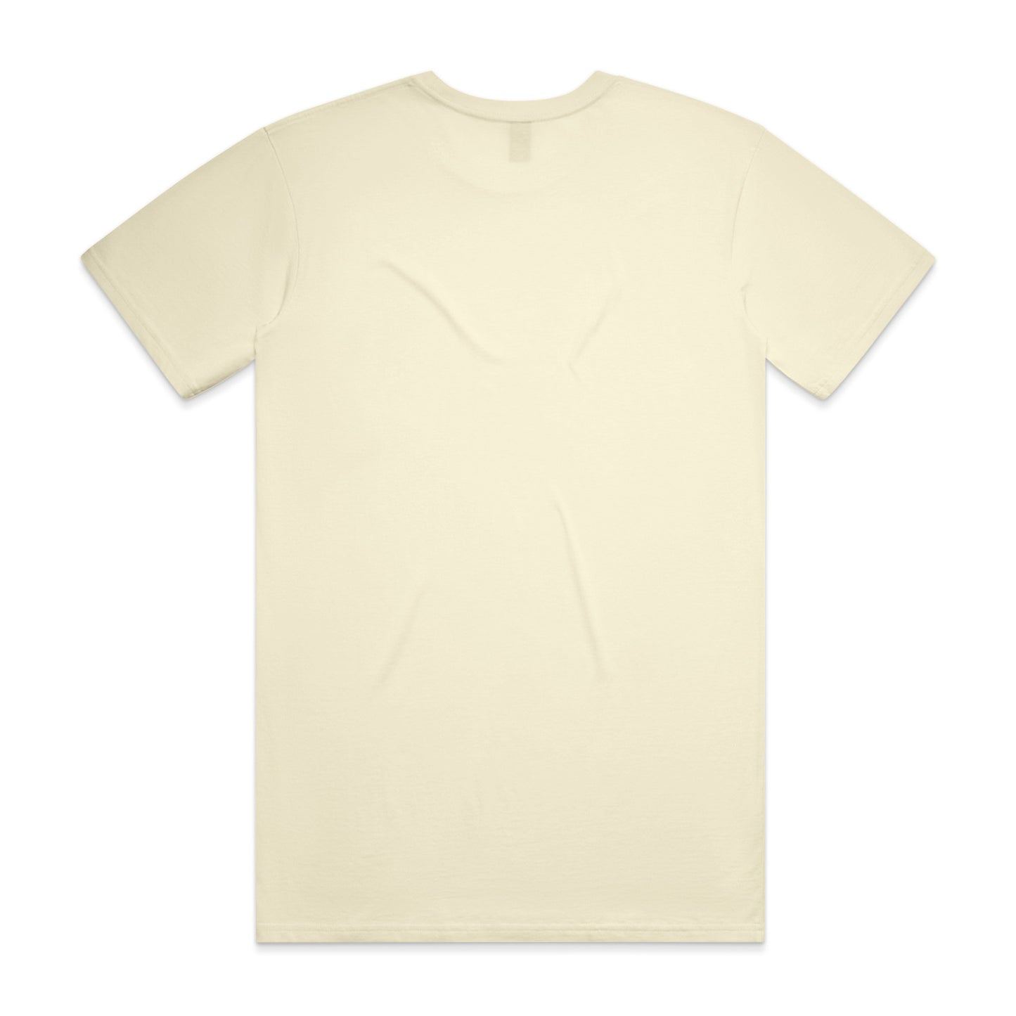 Custom Adult Tee Shirt (5001)