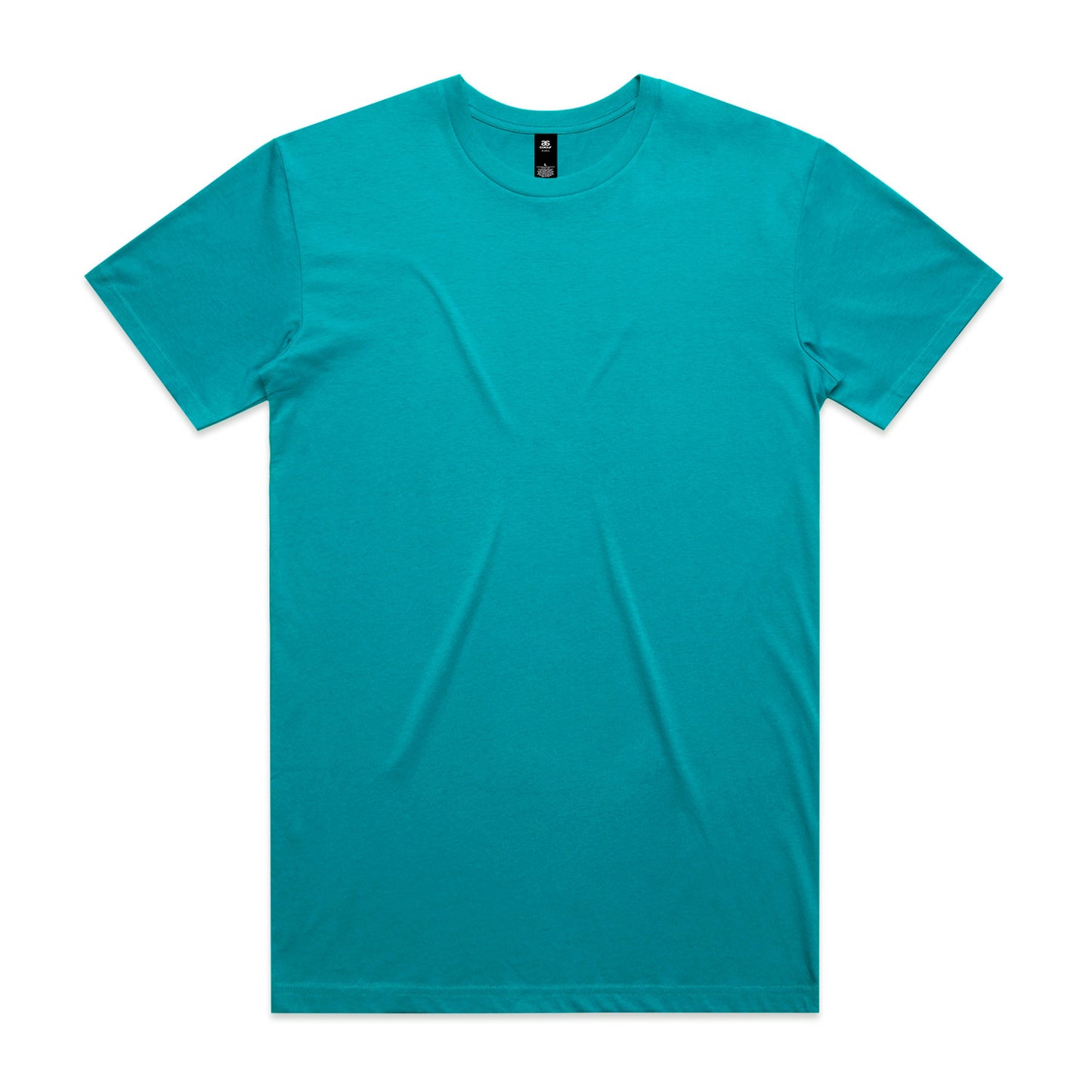 Custom Adult Tee Shirt (5001)