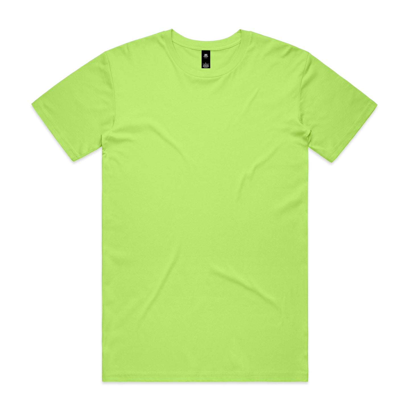 Custom Adult Tee Shirt (5001)