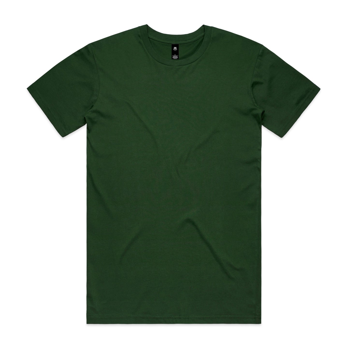 Custom Adult Tee Shirt (5001)