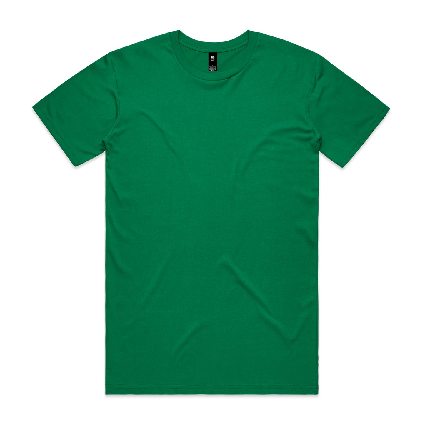 Custom Adult Tee Shirt (5001)