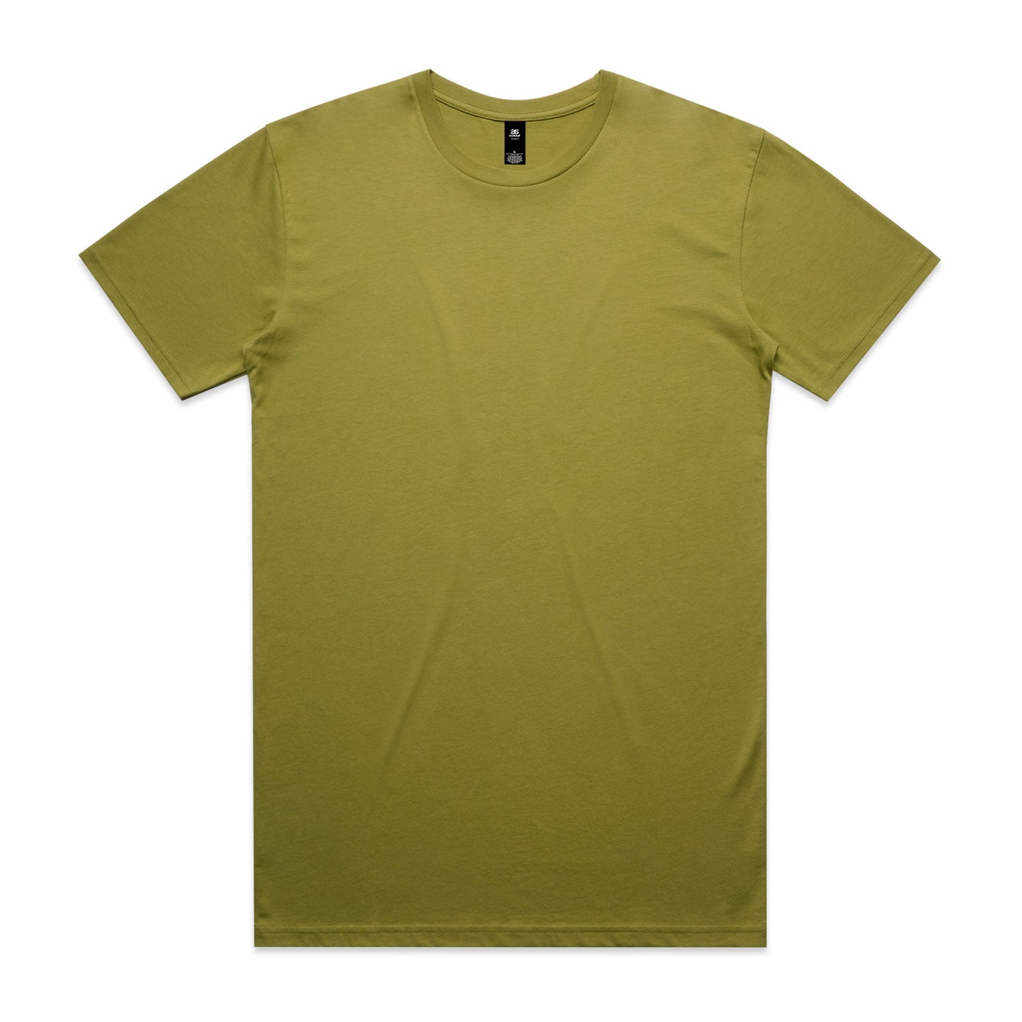 Custom Adult Tee Shirt (5001)