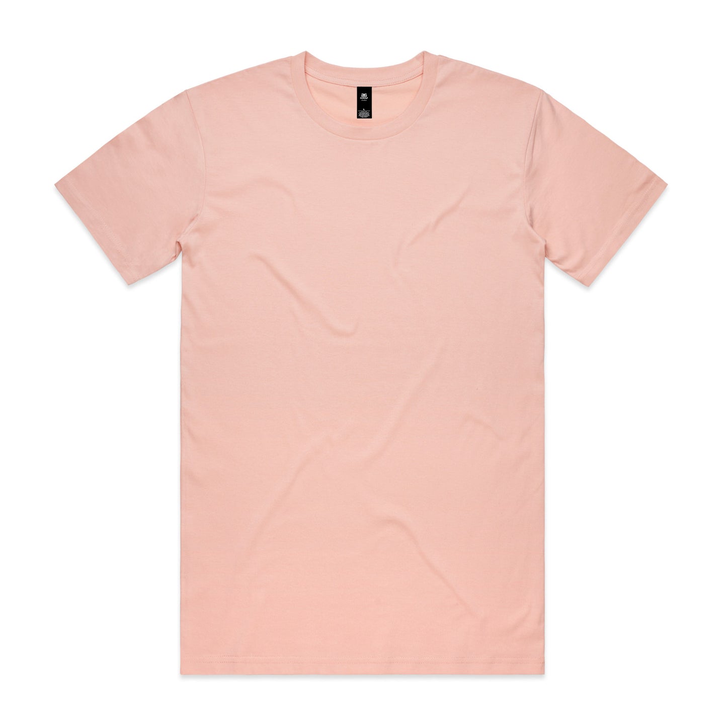 Custom Adult Tee Shirt (5001)