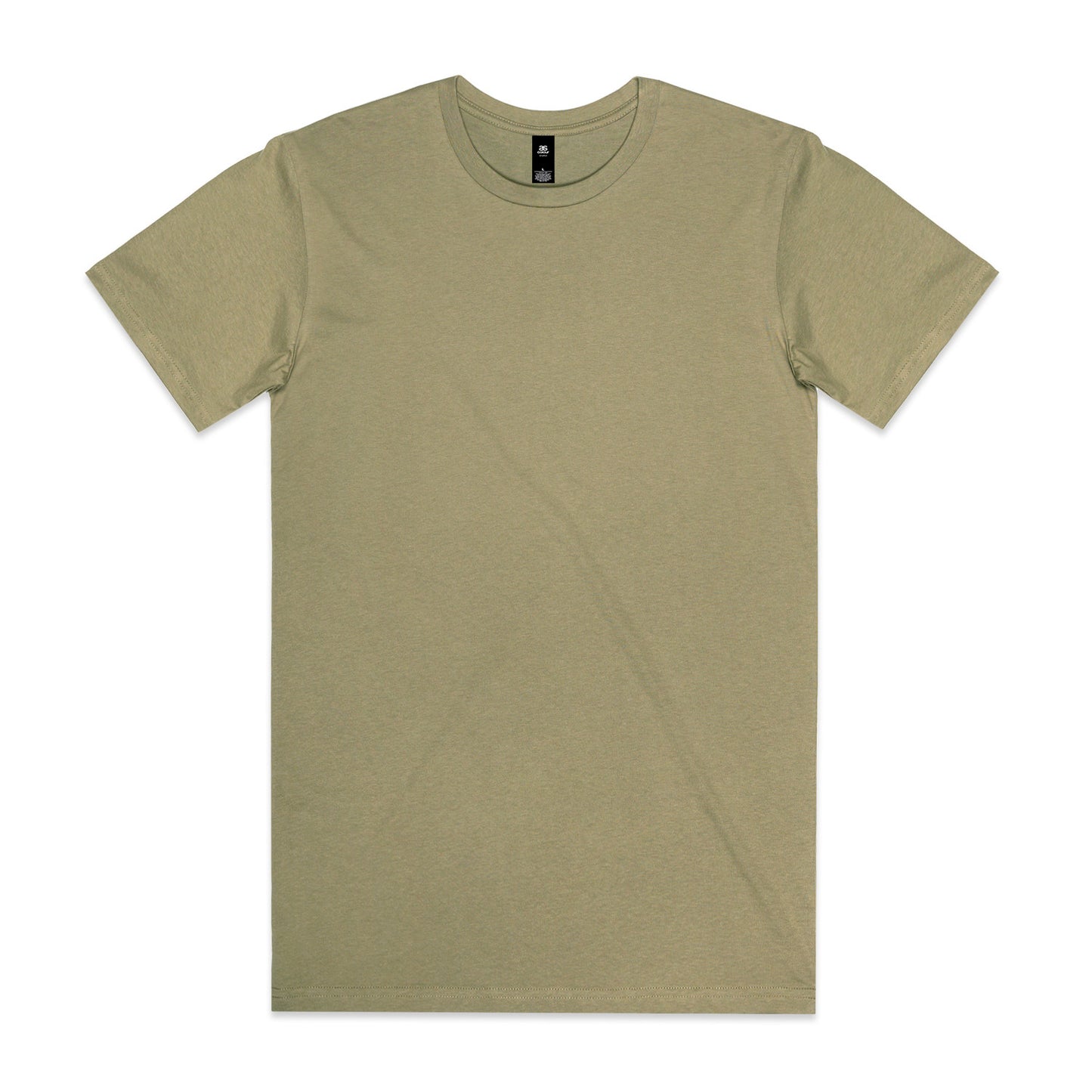 Custom Adult Tee Shirt (5001)