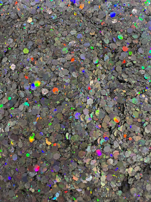 Disco Ball Chunky Glitter