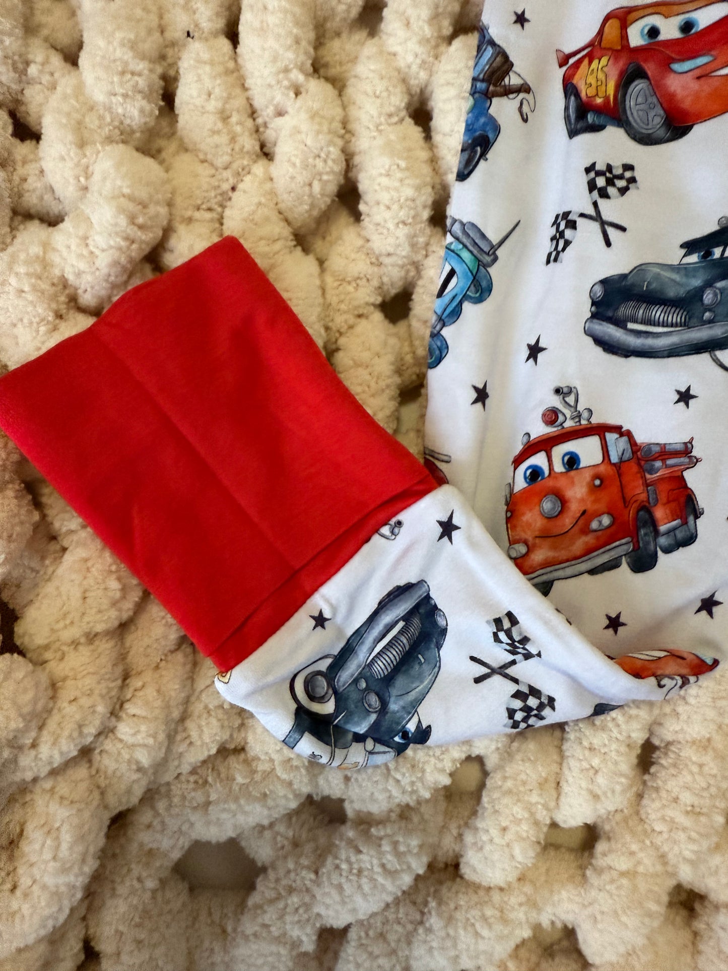 PRE ORDER Bamboo Baby Romper